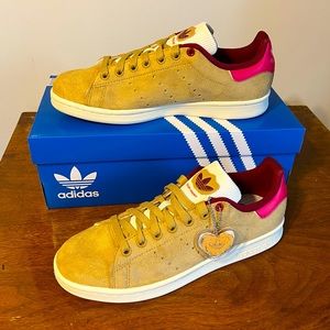 ADIDAS Stan Smith Peanut Butter and Jelly’s!